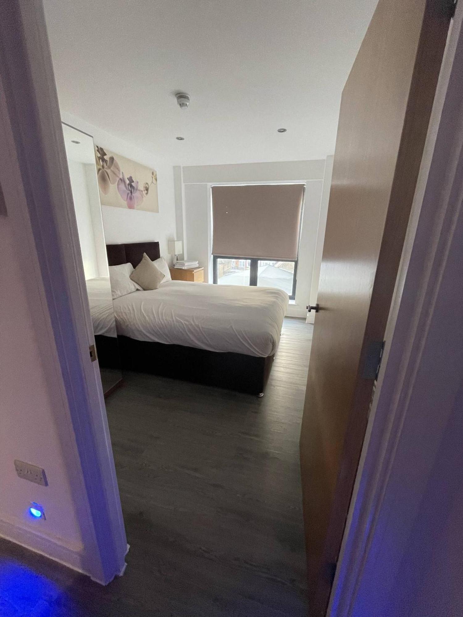 Ilford Tower Apartments Kamer foto
