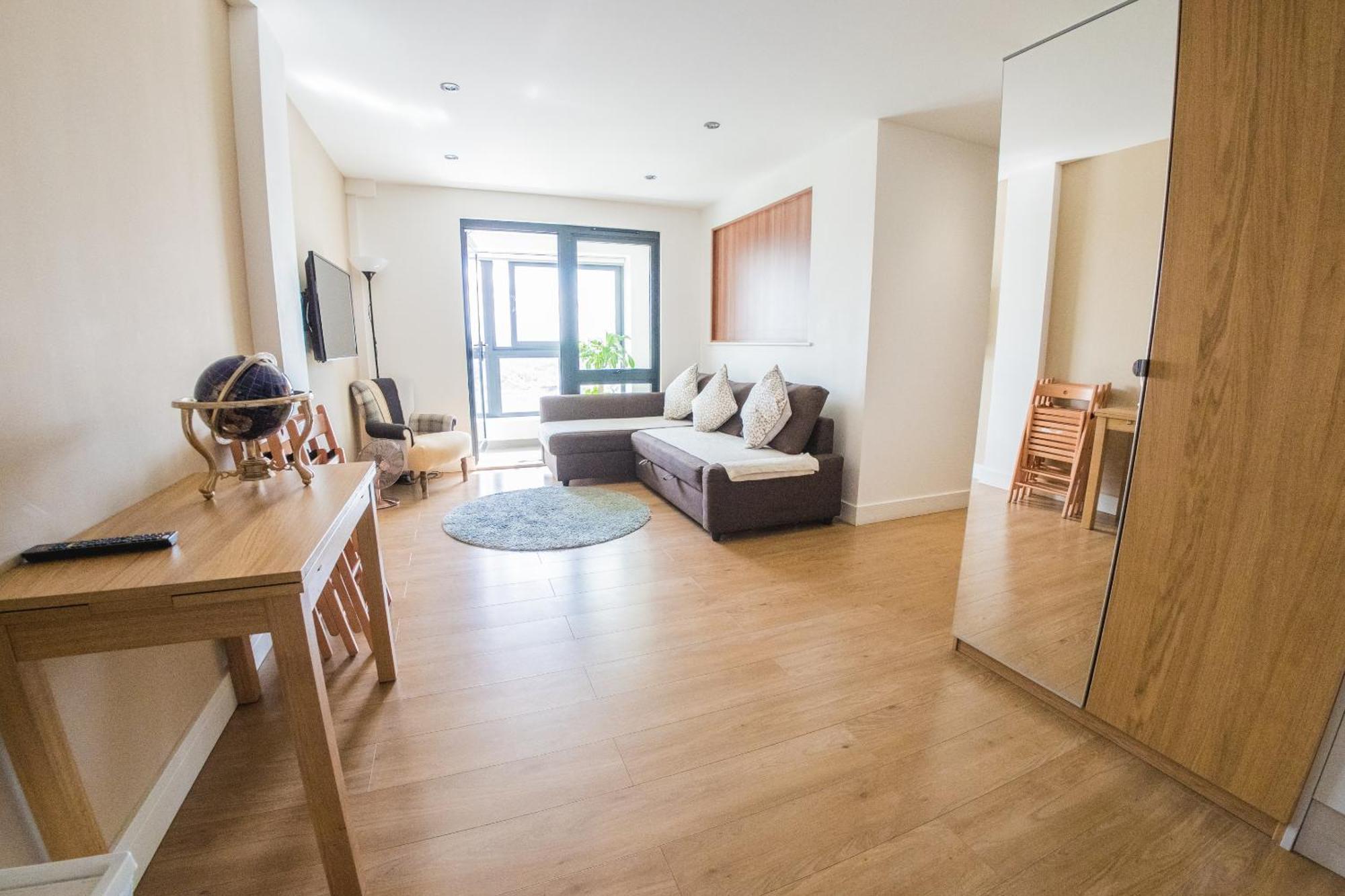 Ilford Tower Apartments Kamer foto